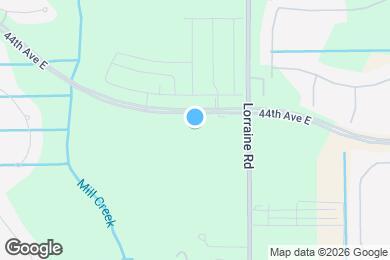 Map image of the property - 14332 Lilac Sky Ter