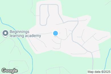 Map image of the property - 207 Gun Range Rd