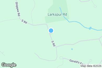 Map image of the property - 1515 S Rd