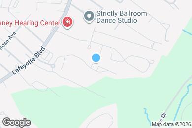 Map image of the property - 3107 Alliance Ct