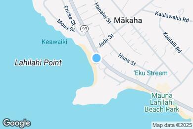 Map image of the property - 84-965 Farrington Hwy