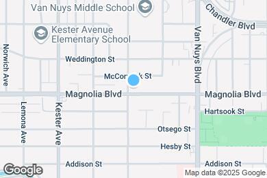 Map image of the property - Beautiful One Bedroom Home Available in Sh...