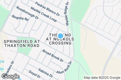 Map image of the property - 7906 Briarton Dr
