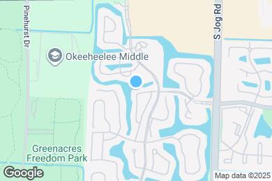 Map image of the property - 114 Hammocks Ct