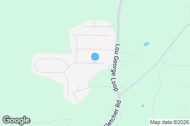 Map image of the property - 5603 Timber Leaf Lp