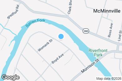 Map image of the property - 212 Westwood Dr Apt 2