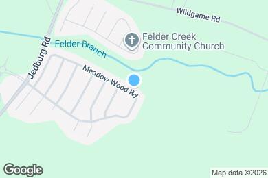 Map image of the property - 179 Meadow Wood Rd