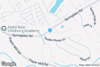Map image of the property - 452 Tower Pl