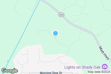 Map image of the property - 4775 Rambling Rose Dr
