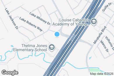 Map image of the property - 9584 Eden Rd