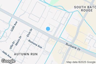 Map image of the property - 10136 Bonnet Cove Ave