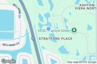 Map image of the property - 4887 Worthington Cir