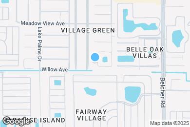 Map image of the property - 779 34th St SE