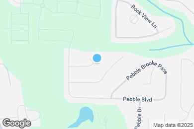 Map image of the property - 90 Pebble Ln