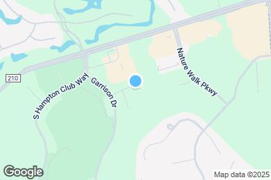 Map image of the property - 629 Pelham Rd