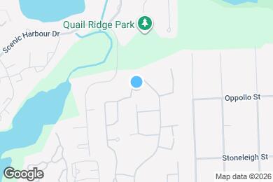 Map image of the property - 19741 Cardene Way