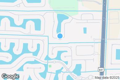 Map image of the property - 3366 Harness Cir