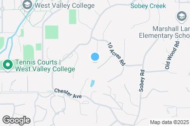 Map image of the property - 14381 Maclay Ct