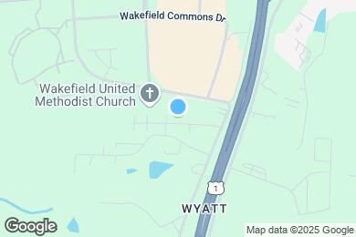 Map image of the property - 10564 Brookside Reserve Rd