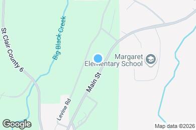 Map image of the property - 303 Co Rd 12