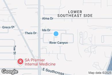 Map image of the property - 4622 Ida Falls