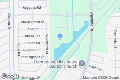 Map image of the property - Unit