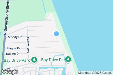 Map image of the property - 62 Moody Dr