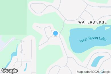 Map image of the property - 11228 Biddeford Pl