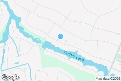 Map image of the property - 44 N Lakeside Dr W