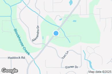 Map image of the property - 2571 Laylas Wy