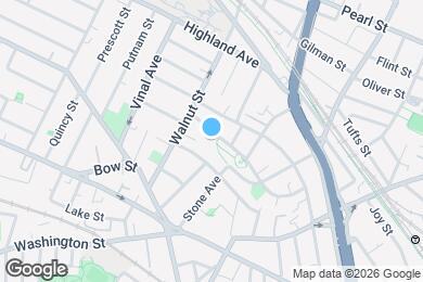 Map image of the property - 82 Munroe St