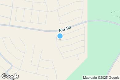 Map image of the property - 13524 Nederland Dr