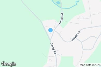 Map image of the property - 5 Foote Rd