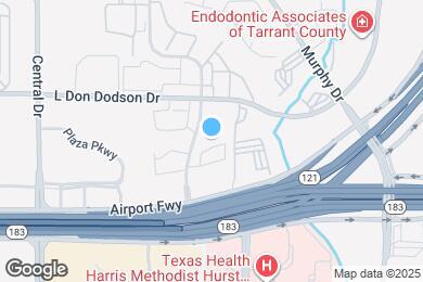 Map image of the property - Cottages at Bedford