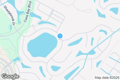 Map image of the property - 169 Decatur Dr