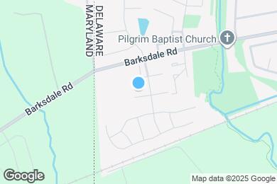 Map image of the property - 112 W Shetland Ct