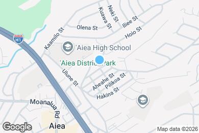 Map image of the property - 99-404 Uhaloa St