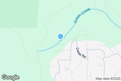 Map image of the property - 97 Pawnee Trl
