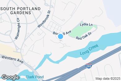 Map image of the property - 14 Heron Cove Dr