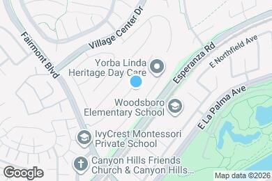 Map image of the property - 20340 Channing Ln