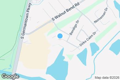 Map image of the property - 8051 Port Douglas Dr