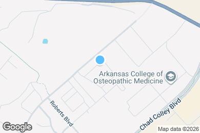 Map image of the property - 6609 Leightyn Ln