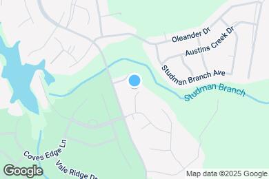 Map image of the property - 16029 Seagard Cv
