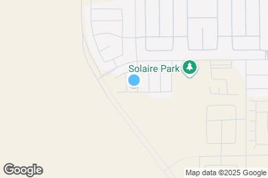 Map image of the property - 6001 Firelight Dr