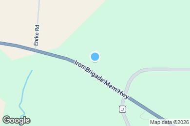 Map image of the property - W7772 US-12