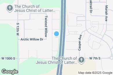 Map image of the property - 586 Sunflower Rd