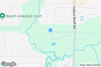 Map image of the property - 12198 Captiva Bluff Cir W