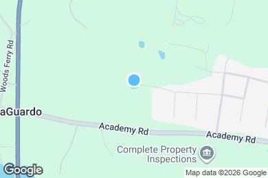 Map image of the property - 1031 C P Stewart Blvd