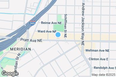 Map image of the property - Stella at Five Points
