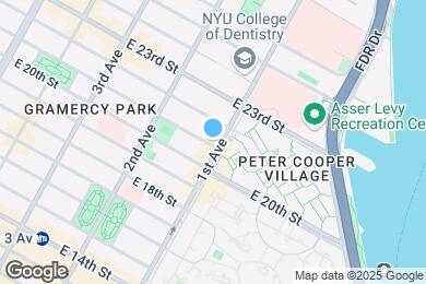Map image of the property - Private bedroom in 2 bed/1 bath Home